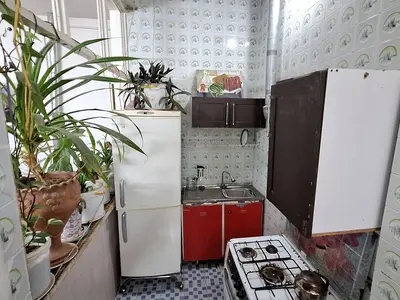 سوئیت دوخوابه مسجدجامع