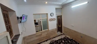 ویلا یک خوابه سنتی لرد کیوان