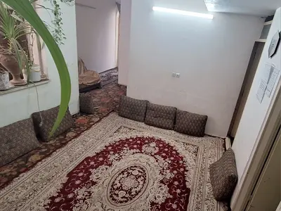 سوئیت دوخوابه مسجدجامع