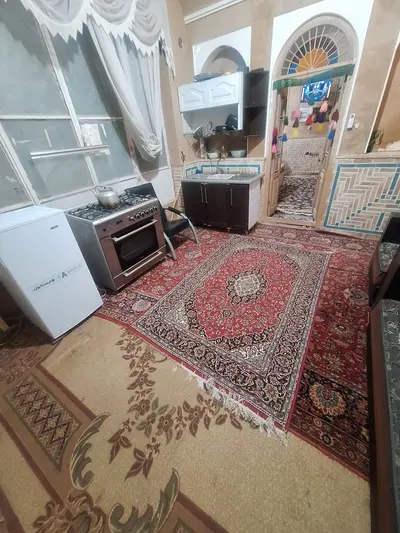 سوئیت یک خوابه سنتی تالار کیوان