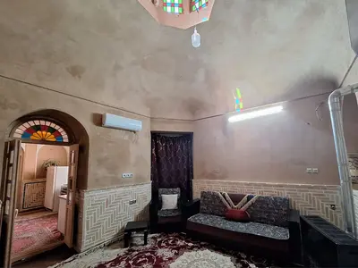 سوئیت یک خوابه سنتی تالار کیوان