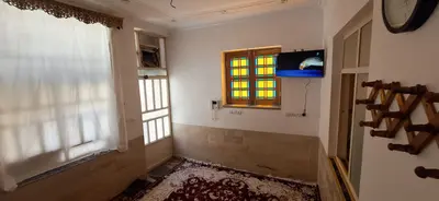 ویلا یک خوابه سنتی لرد کیوان