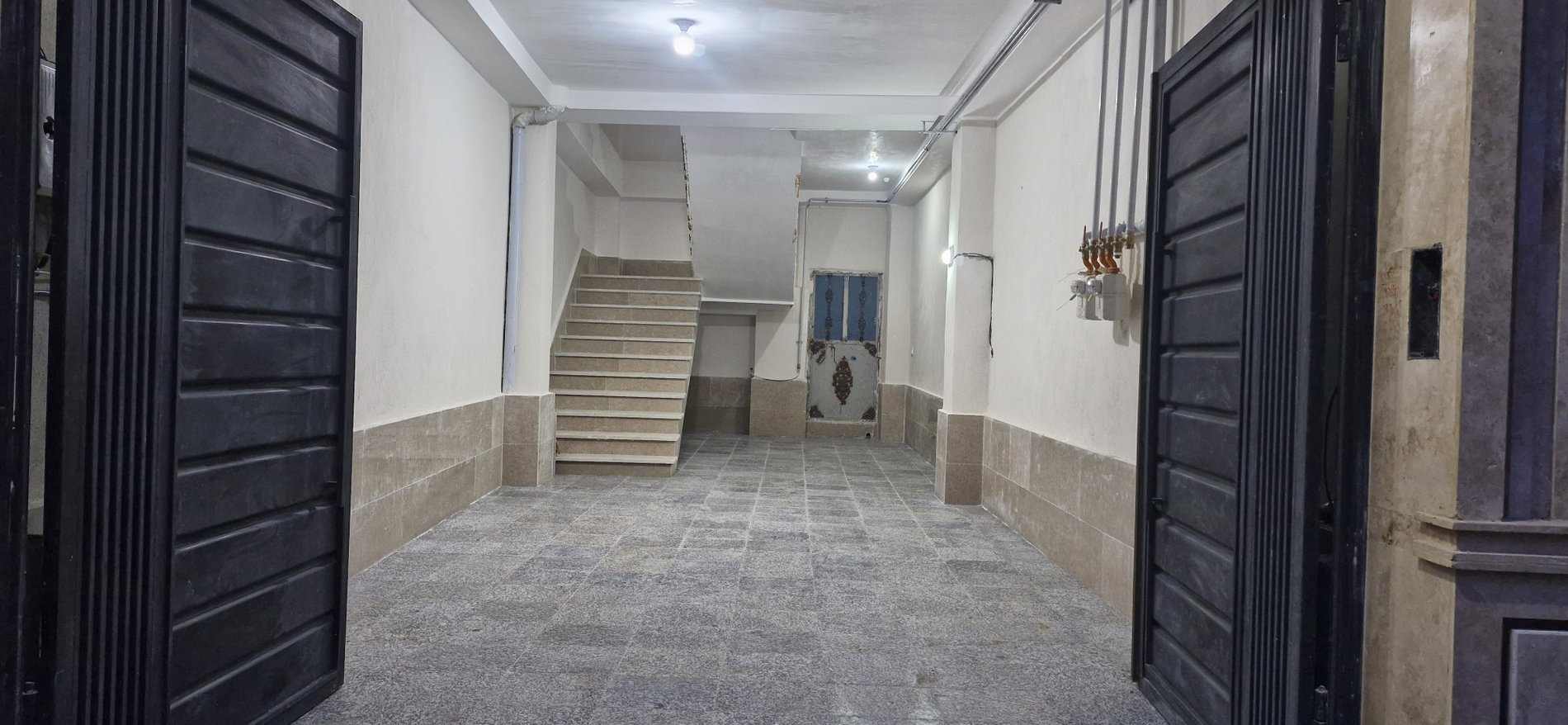 سوئیت یک خوابه جنگلی تلار 1