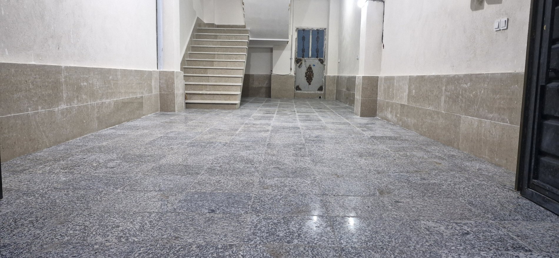 سوئیت یک خوابه جنگلی تلار 1