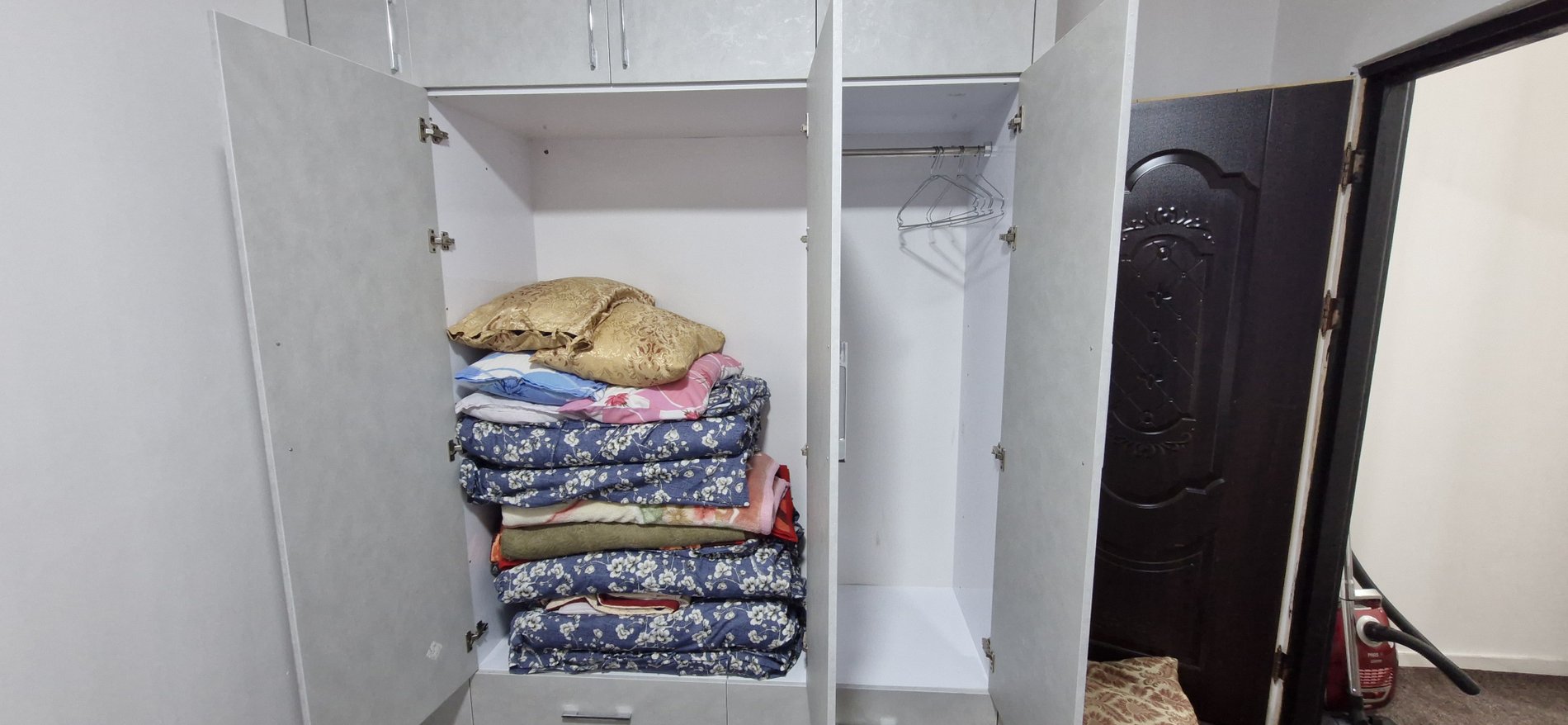 سوئیت یک خوابه جنگلی تلار  2