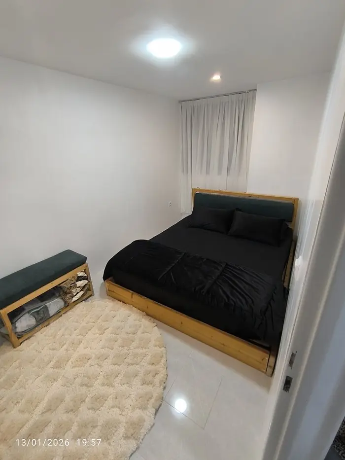 سوئیت یک خوابه نلا