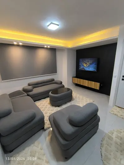 سوئیت یک خوابه نلا