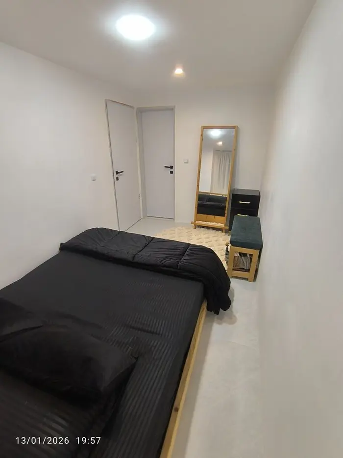 سوئیت یک خوابه نلا