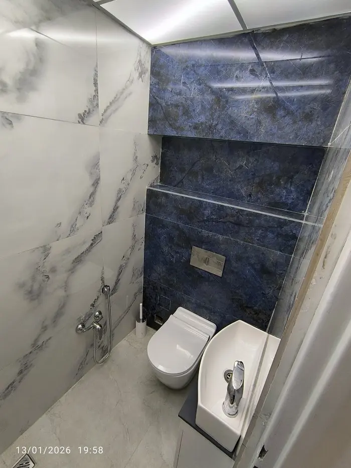 سوئیت یک خوابه نلا