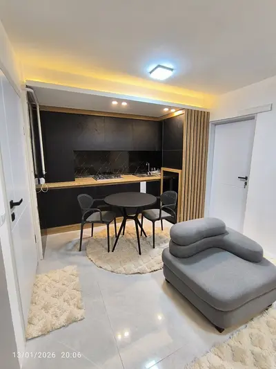 سوئیت یک خوابه نلا