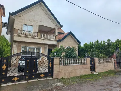 ویلا سه خوابه دوبلکس امیرحسام