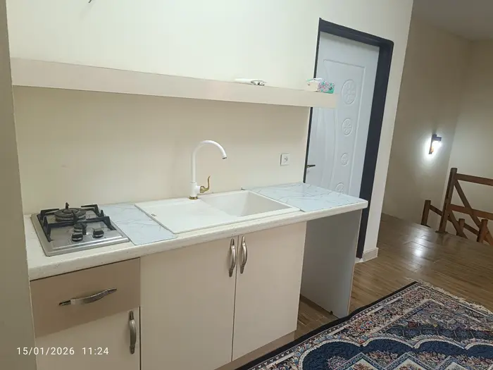 ویلا سه خوابه دوبلکس امیرحسام