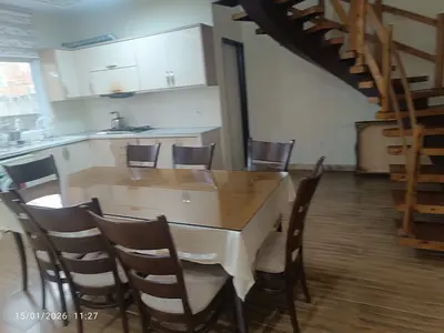 ویلا سه خوابه دوبلکس امیرحسام