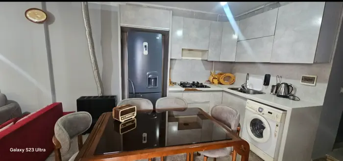 سوئیت یک خوابه رایان 2