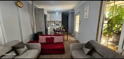 سوئیت یک خوابه رایان 2