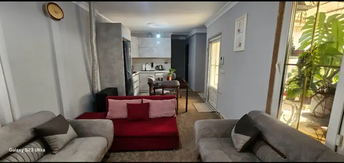 سوئیت یک خوابه رایان 2