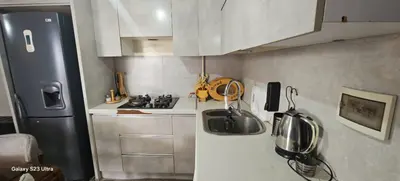 سوئیت یک خوابه رایان 2