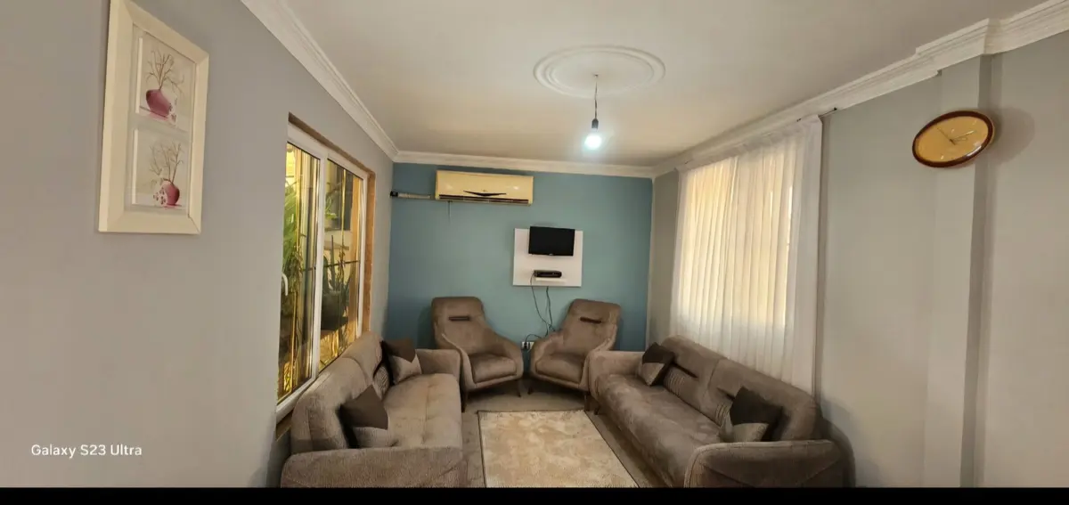 سوئیت یک خوابه رایان 2