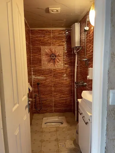 آپارتمان دوخوابه پارسامرام