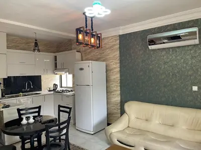 آپارتمان دوخوابه پارسامرام