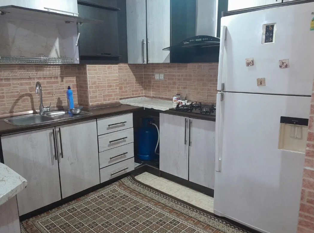 آپارتمان یک خوابه پرستو 9