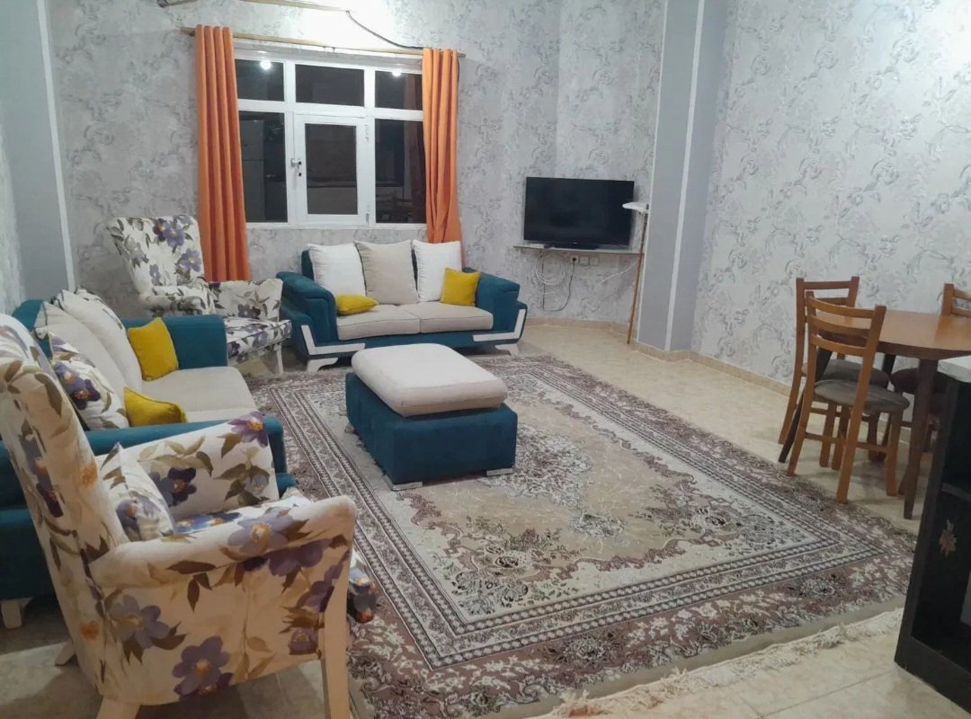 آپارتمان یک خوابه پرستو 9