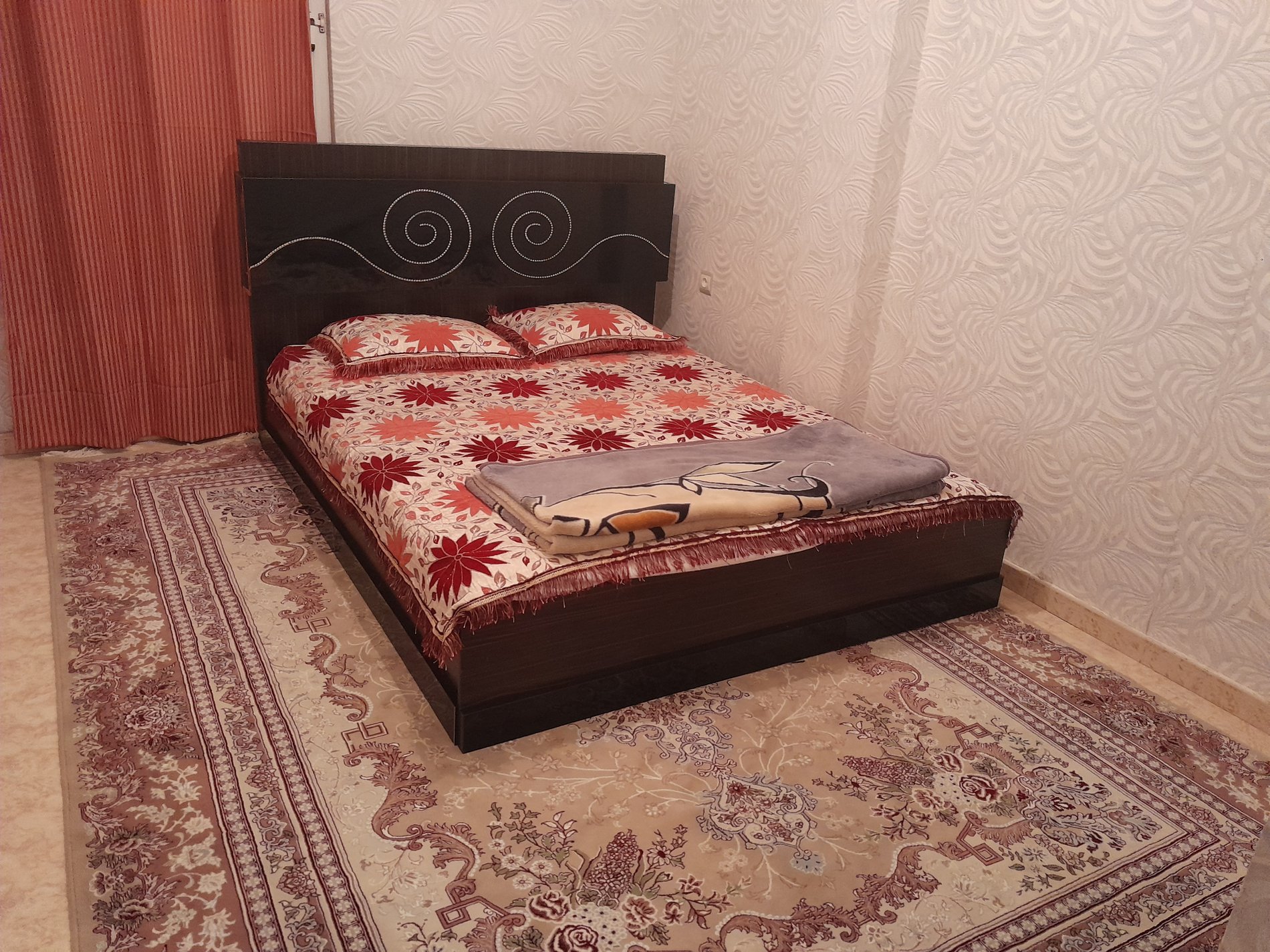 آپارتمان یک خوابه پرستو 9