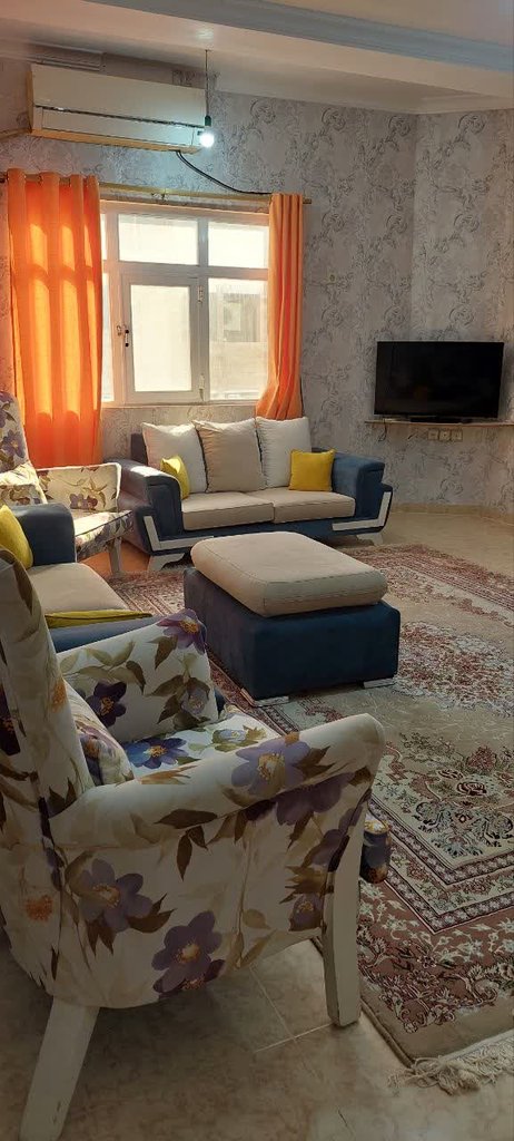 آپارتمان یک خوابه پرستو 9