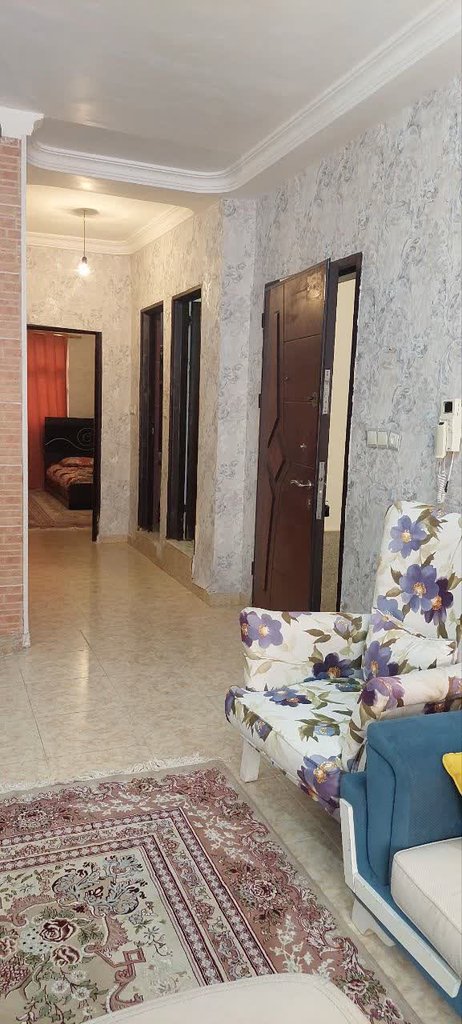 آپارتمان یک خوابه پرستو 9