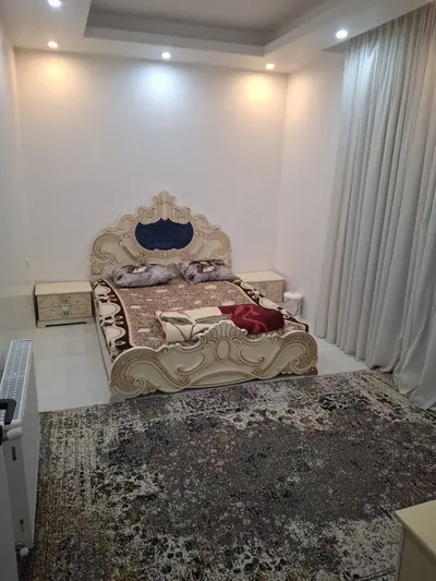 ویلا سه خوابه استخردار آبگرم مایا