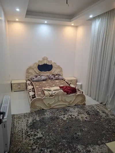 ویلا سه خوابه استخردار آبگرم مایا