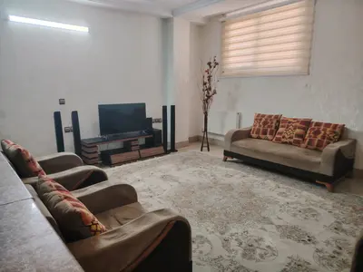 آپارتمان دو خوابه صدرا 4