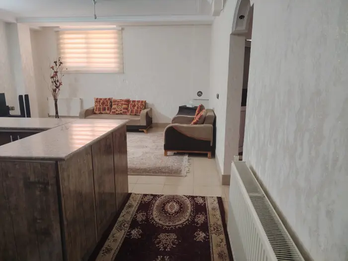 آپارتمان دو خوابه صدرا 4