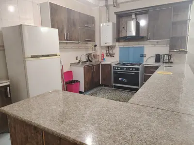 آپارتمان دو خوابه صدرا 4