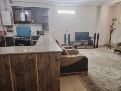 آپارتمان دو خوابه صدرا 4