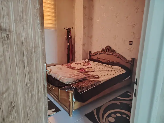 آپارتمان دو خوابه صدرا 4