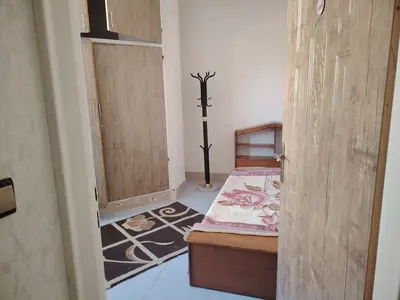 آپارتمان دو خوابه صدرا 4