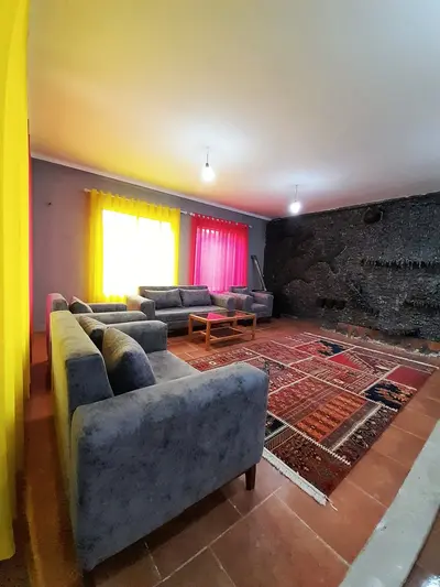 ویلا سه خوابه جکوزی دار آدونیس