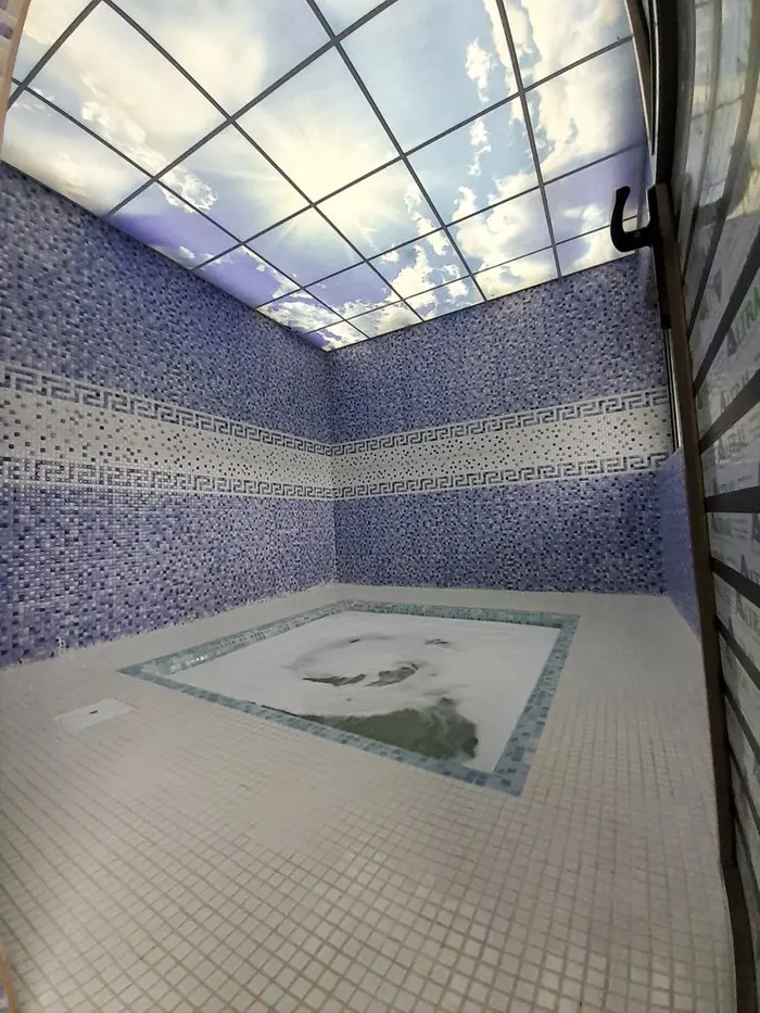 ویلا سه خوابه جکوزی دار آدونیس