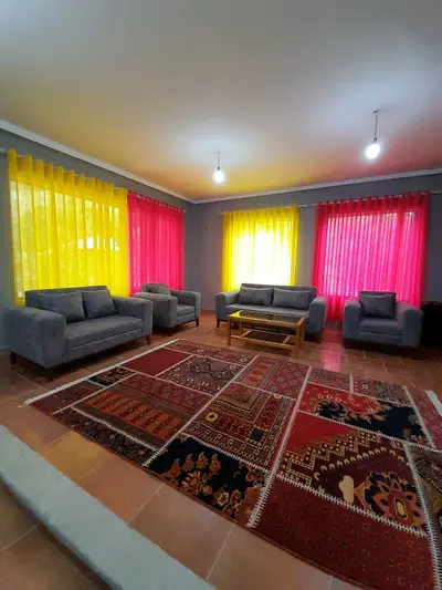 ویلا سه خوابه جکوزی دار آدونیس