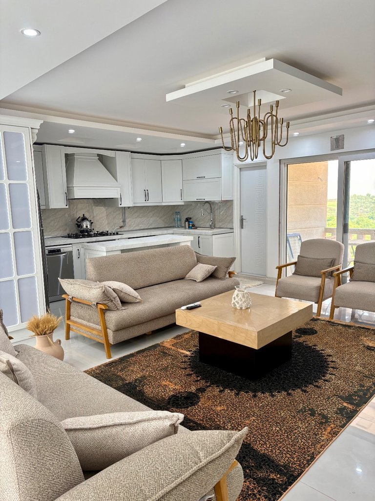 ویلا دوخوابه دوبلکس استخردار آبگرم میراث