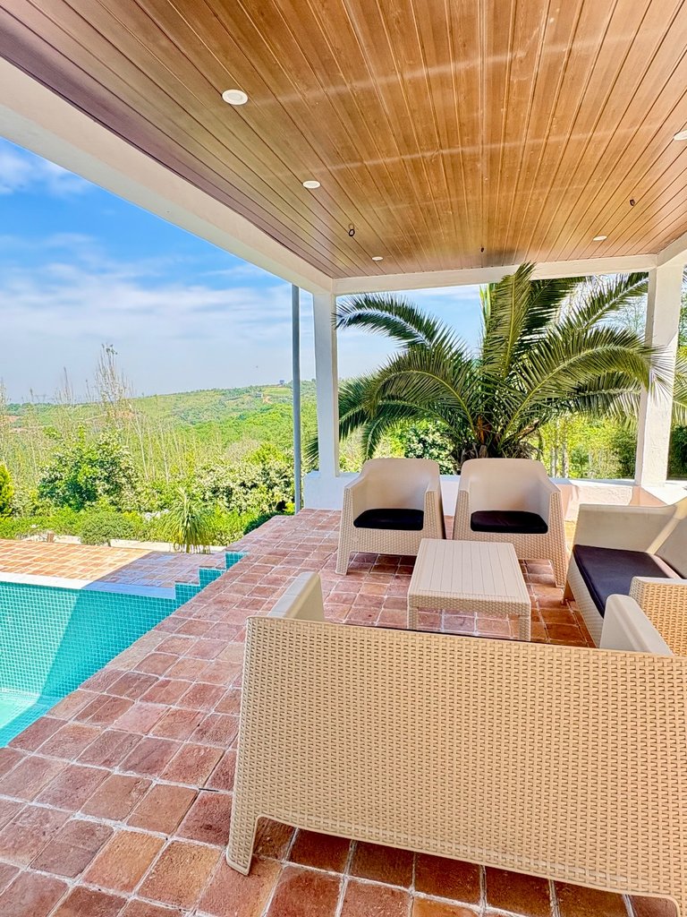 ویلا دوخوابه دوبلکس استخردار آبگرم میراث