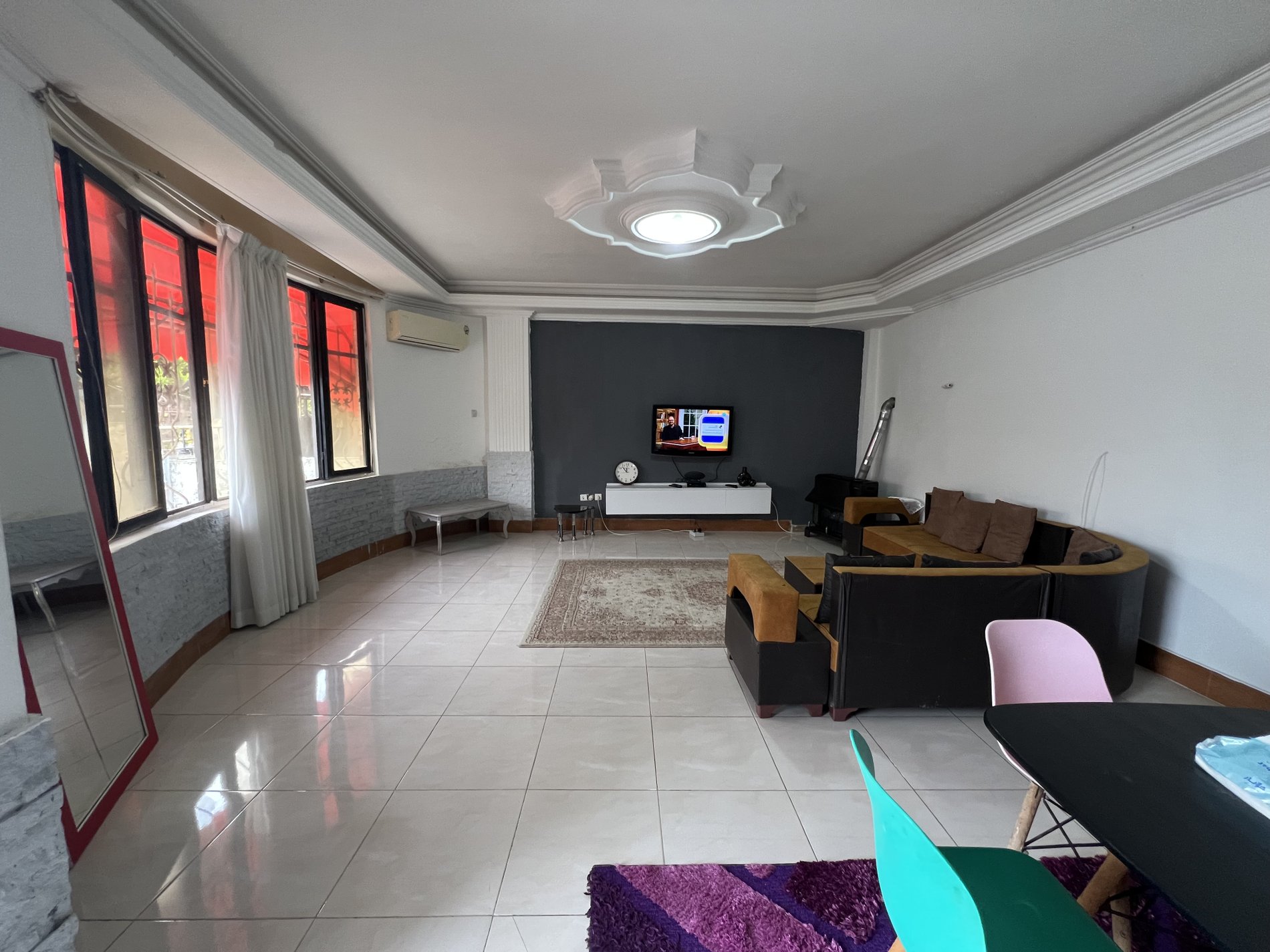 ویلا دوخوابه بنفشه 7