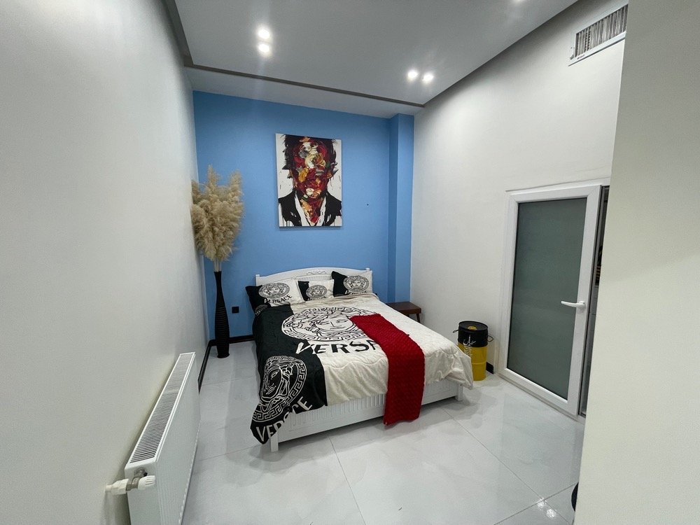 ویلا دوخوابه استخردار آبگرم بهرامی 1