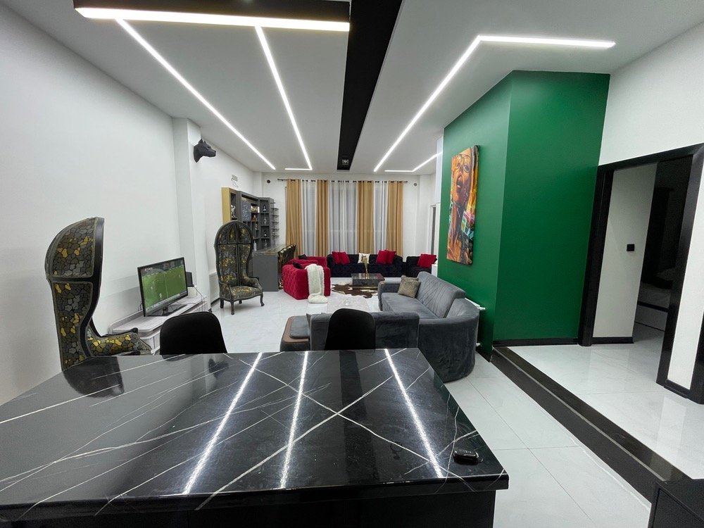 ویلا دوخوابه استخردار آبگرم بهرامی 1