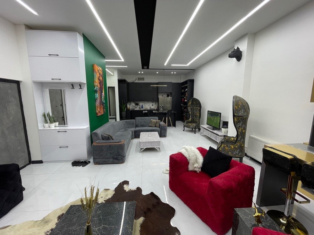 ویلا دوخوابه استخردار آبگرم بهرامی 1