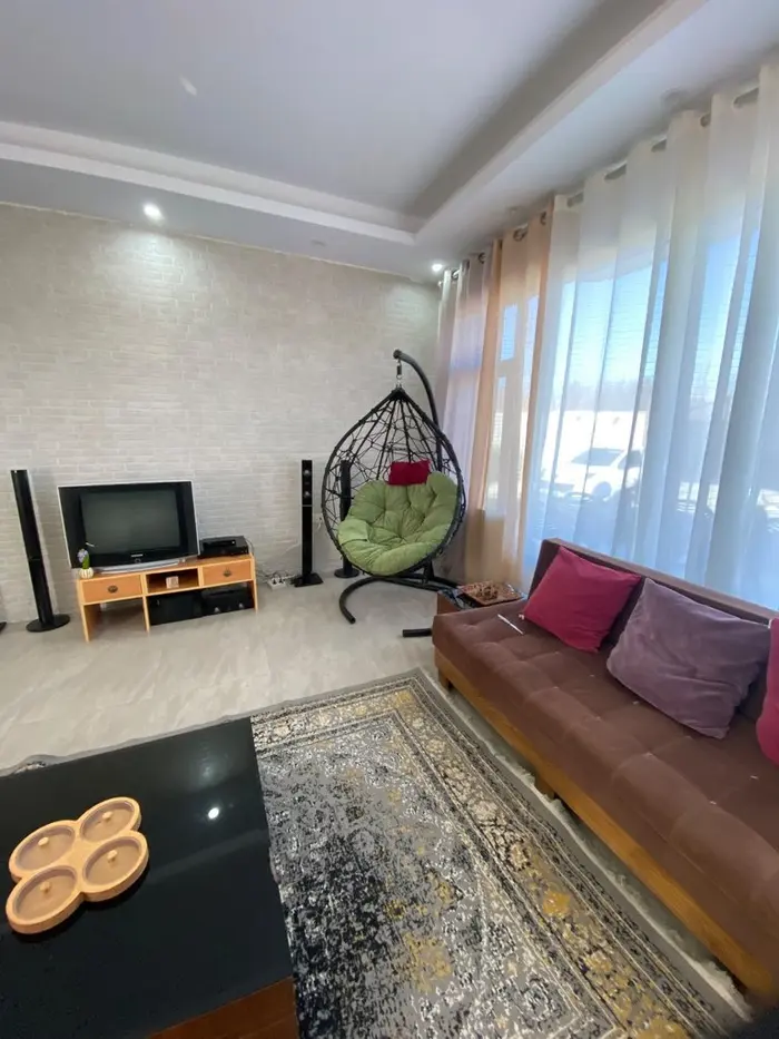 ویلا دوخوابه استخردار آبگرم رونیا 1