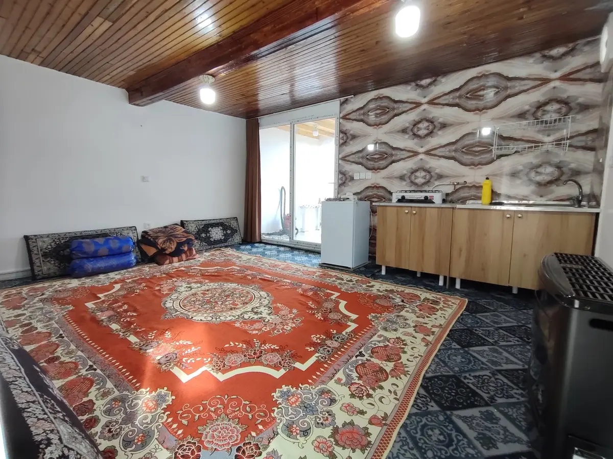 اقامتگاه سنتی تیرنگ سو - واحد 1