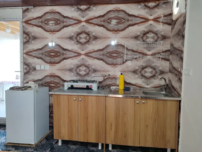 اقامتگاه سنتی تیرنگ سو - واحد 1