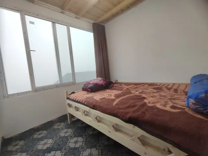 اقامتگاه سنتی تیرنگ سو - واحد 1